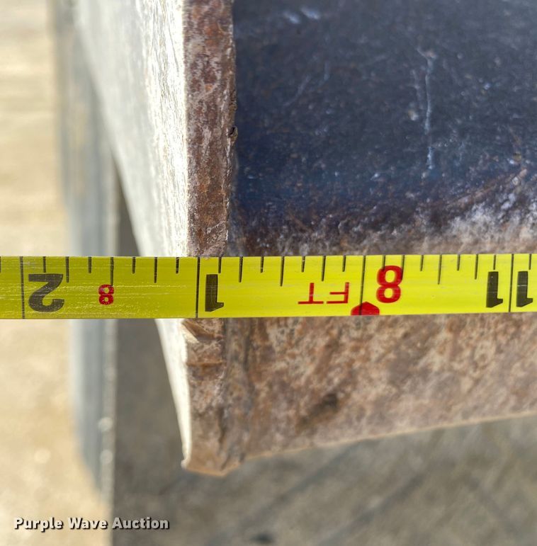 image for item DK6392 2006 Kenworth T800  dump truck