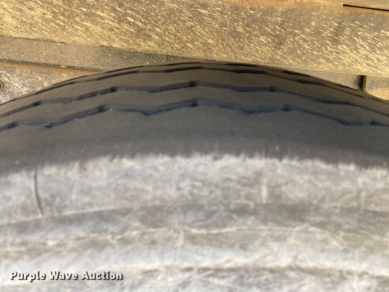 image for item DK6392 2006 Kenworth T800  dump truck