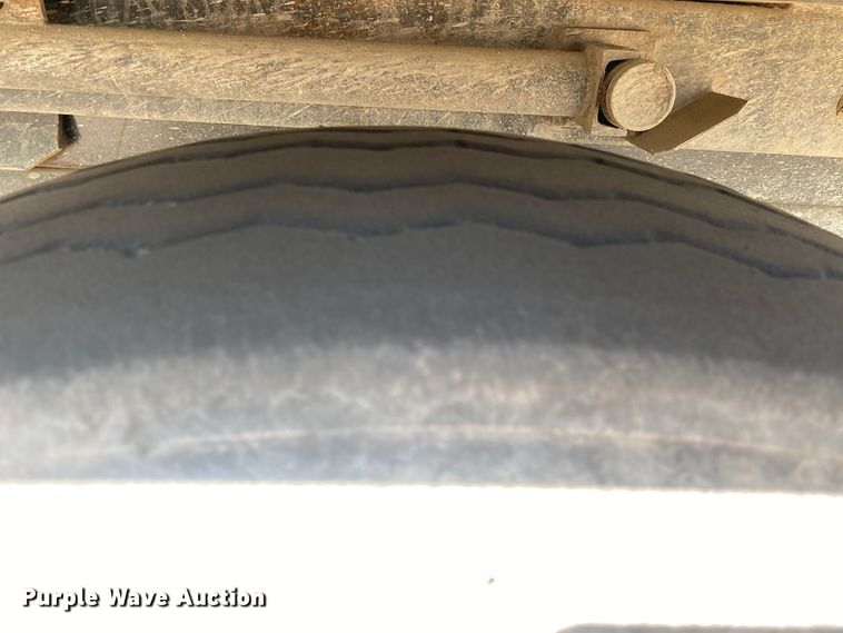 image for item DK6392 2006 Kenworth T800  dump truck