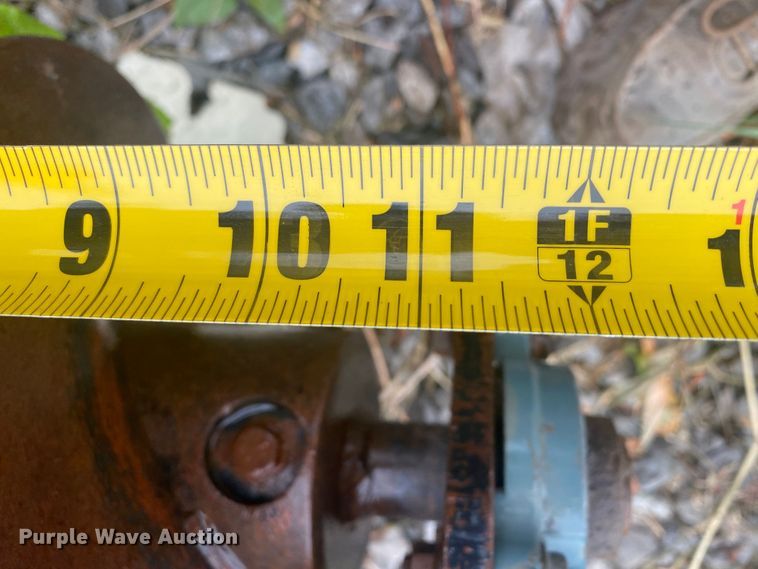 image for item DK6402 2007 Ditch Witch  skid steer trencher