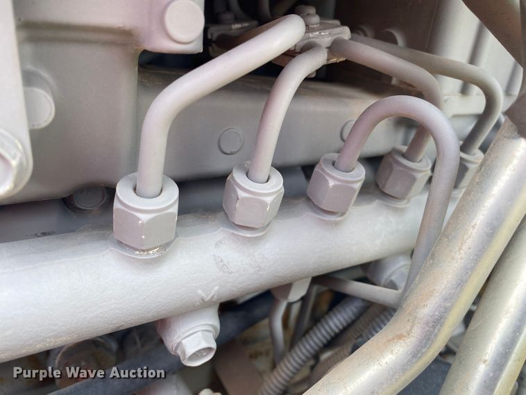 image for item DK6405 2013 Bobcat T750  tracked skid steer loader