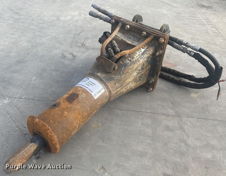 image for item DK6419 Breaker