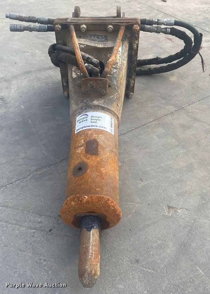 image for item DK6419 Breaker