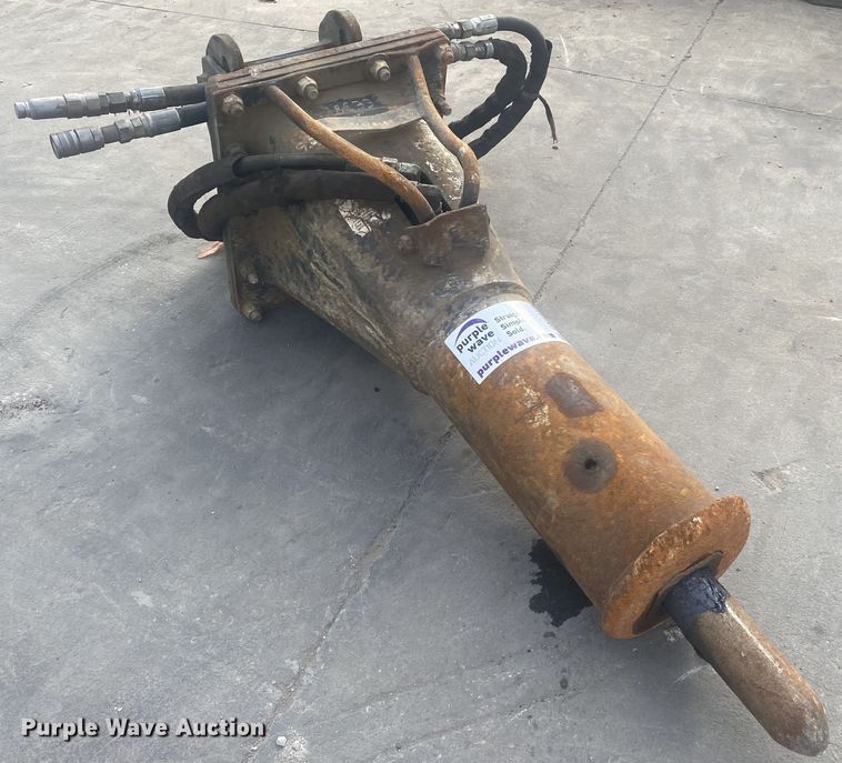 image for item DK6419 Breaker