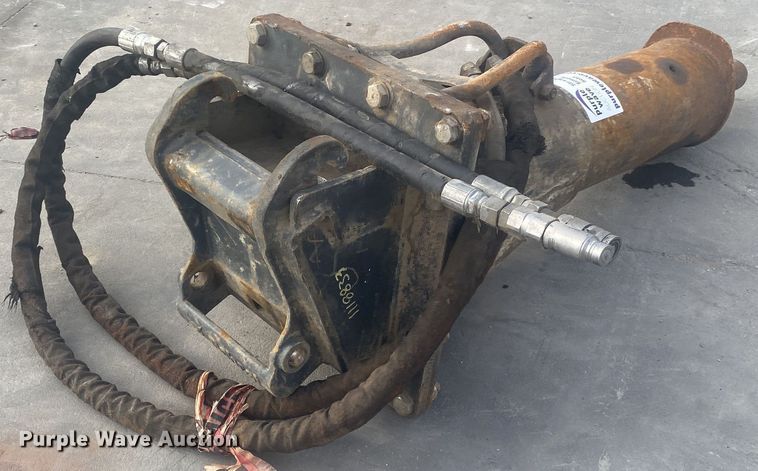 image for item DK6419 Breaker