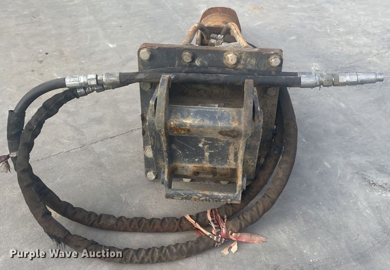 image for item DK6419 Breaker