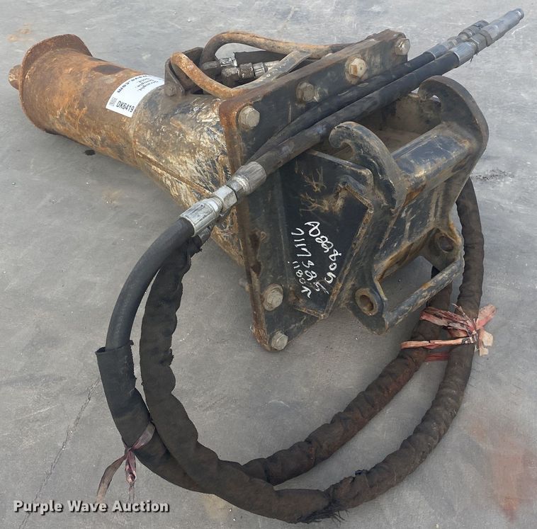 image for item DK6419 Breaker