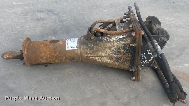 image for item DK6419 Breaker