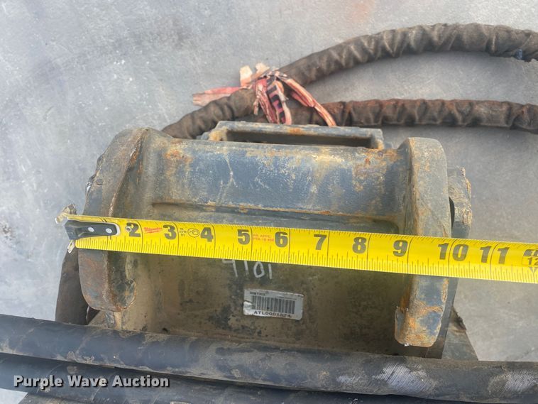 image for item DK6419 Breaker