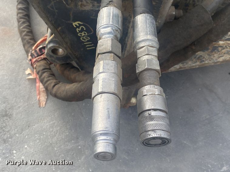 image for item DK6419 Breaker