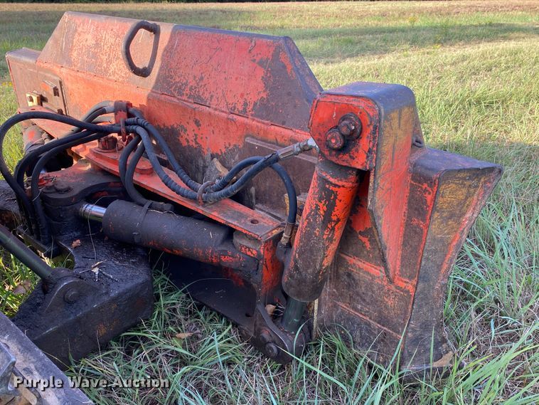 image for item DK6436 1969 Case 450  dozer