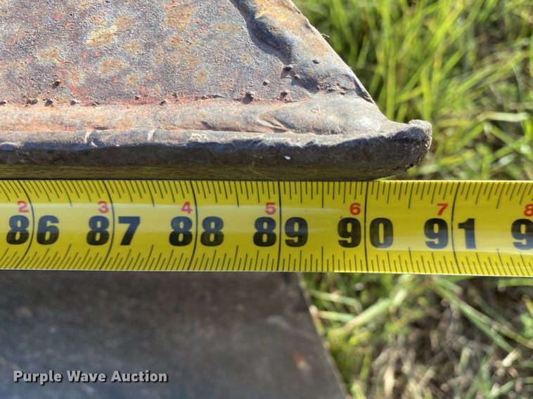 image for item DK6436 1969 Case 450  dozer