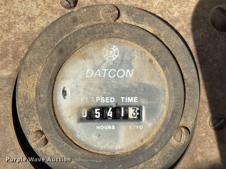 image for item DK6436 1969 Case 450  dozer