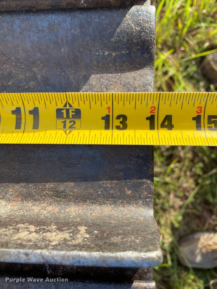 image for item DK6436 1969 Case 450  dozer