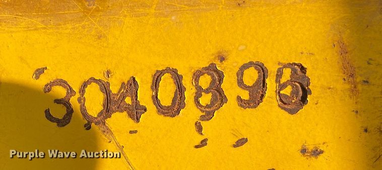 image for item DK6436 1969 Case 450  dozer