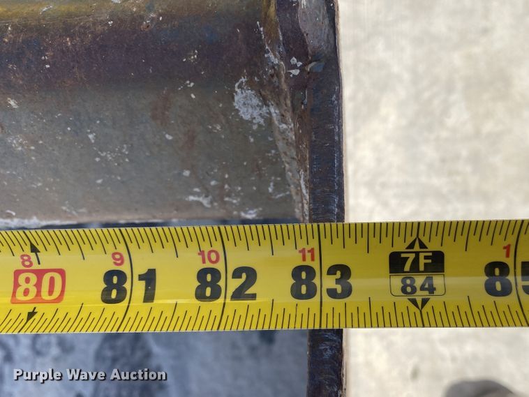 image for item DK6437 Wacker Neuson ST45  tracked skid steer loader