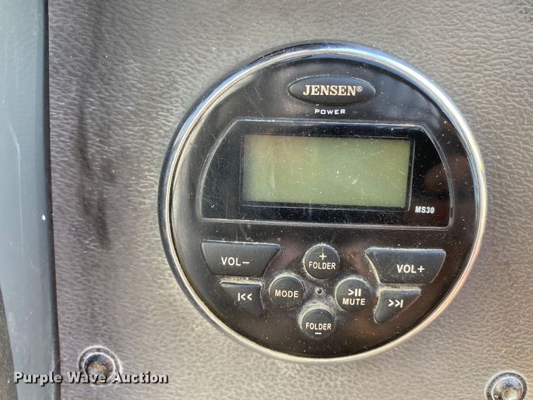 image for item DK6437 Wacker Neuson ST45  tracked skid steer loader