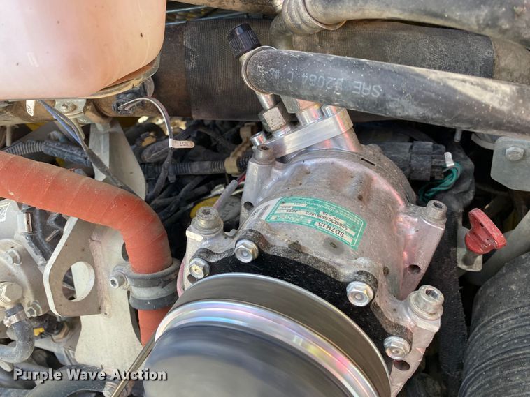 image for item DK6437 Wacker Neuson ST45  tracked skid steer loader