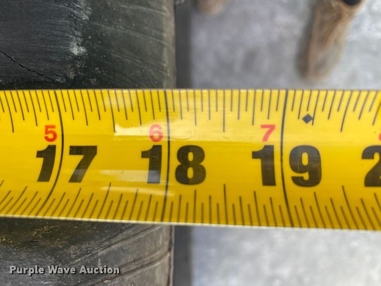 image for item DK6437 Wacker Neuson ST45  tracked skid steer loader