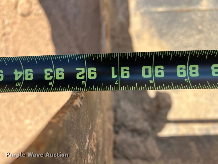 image for item DK7003 2010 Caterpillar 420E IT  backhoe