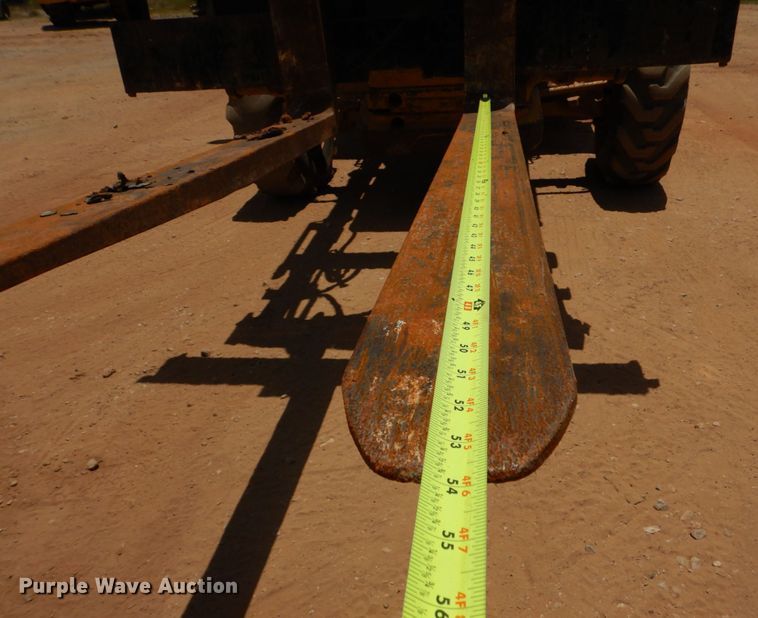 image for item DK7003 2010 Caterpillar 420E IT  backhoe