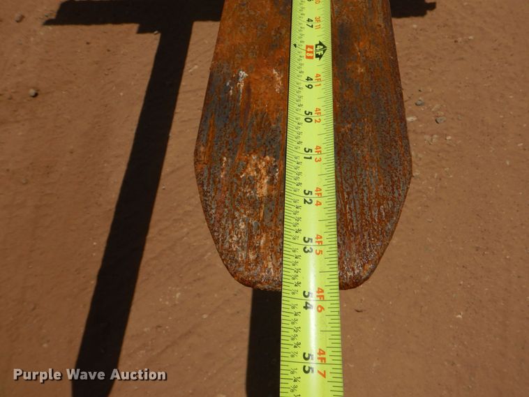 image for item DK7003 2010 Caterpillar 420E IT  backhoe