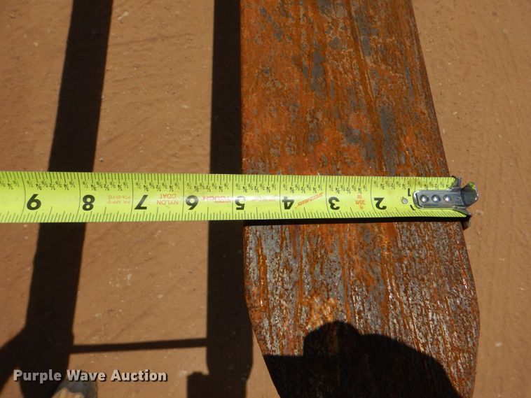 image for item DK7003 2010 Caterpillar 420E IT  backhoe