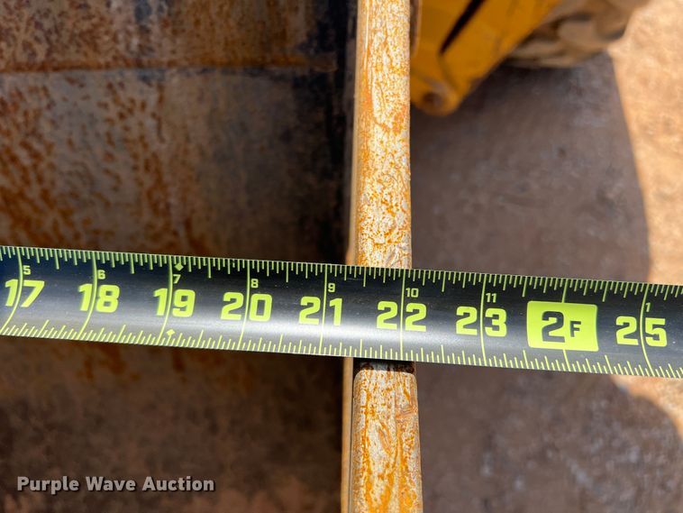 image for item DK7003 2010 Caterpillar 420E IT  backhoe