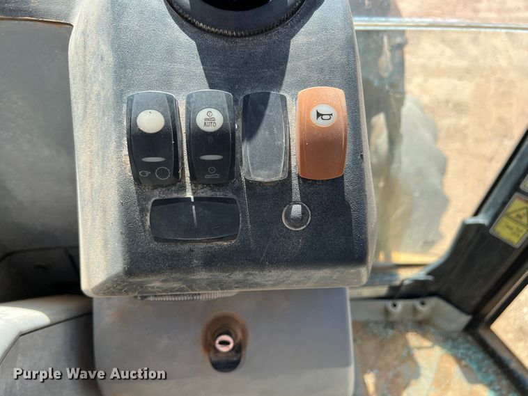 image for item DK7003 2010 Caterpillar 420E IT  backhoe