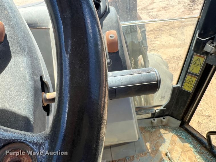 image for item DK7003 2010 Caterpillar 420E IT  backhoe