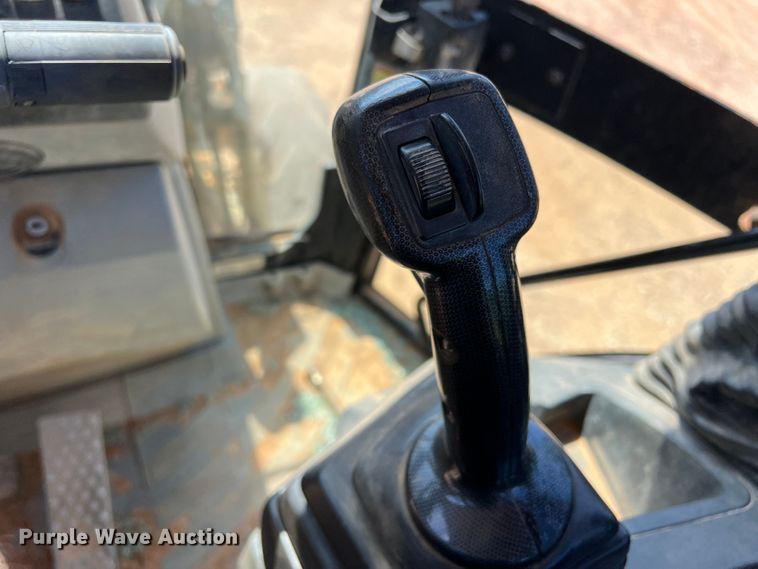 image for item DK7003 2010 Caterpillar 420E IT  backhoe