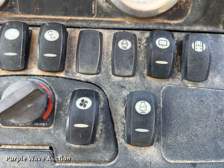 image for item DK7003 2010 Caterpillar 420E IT  backhoe