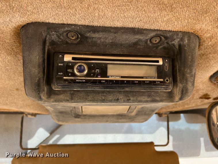 image for item DK7003 2010 Caterpillar 420E IT  backhoe