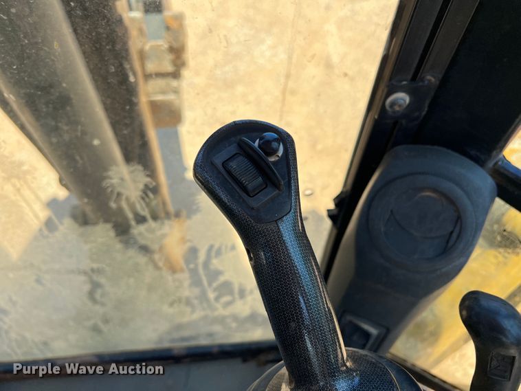 image for item DK7003 2010 Caterpillar 420E IT  backhoe