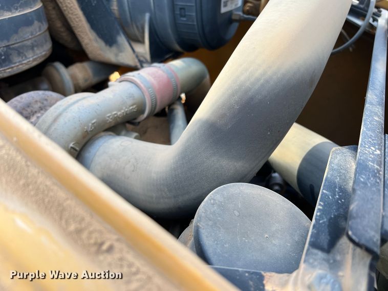 image for item DK7003 2010 Caterpillar 420E IT  backhoe