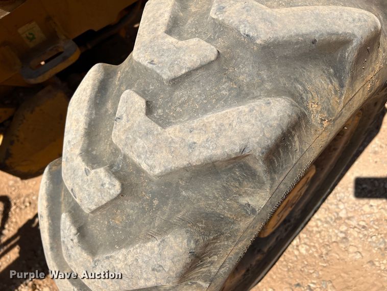 image for item DK7003 2010 Caterpillar 420E IT  backhoe