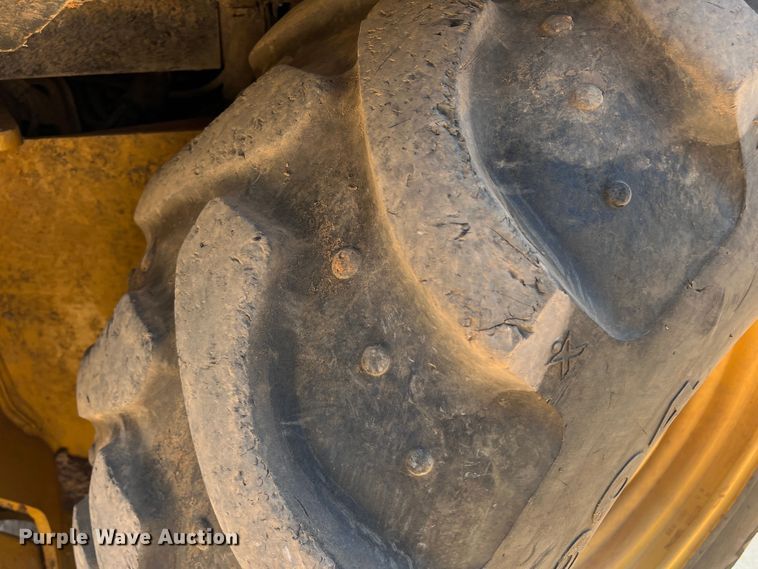 image for item DK7003 2010 Caterpillar 420E IT  backhoe