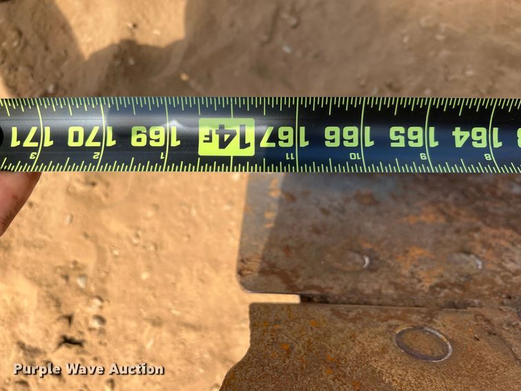 image for item DK7004 2008 John Deere 772D  motor grader