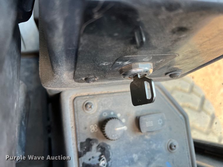 image for item DK7004 2008 John Deere 772D  motor grader