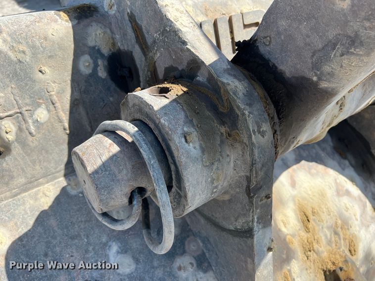 image for item DK7009 2011 Komatsu PC350LC-8  excavator