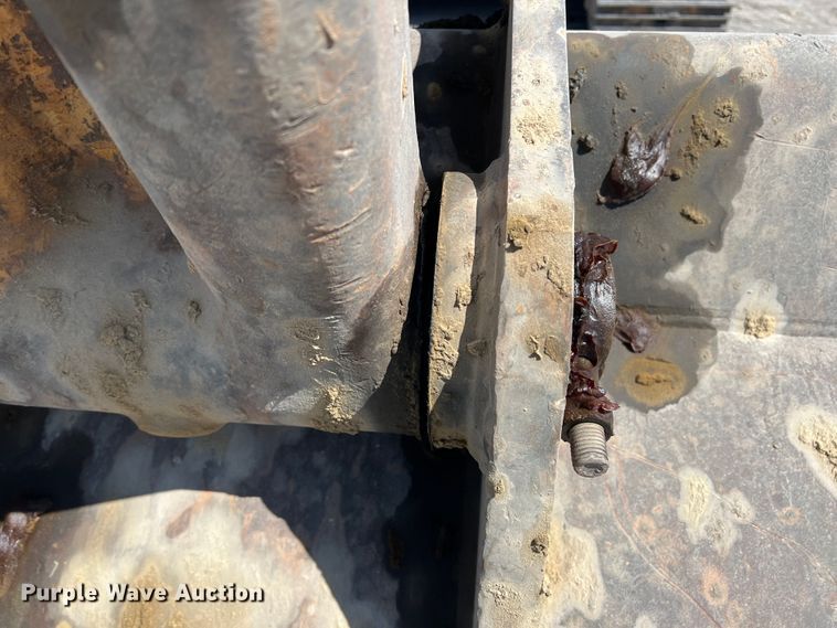 image for item DK7009 2011 Komatsu PC350LC-8  excavator