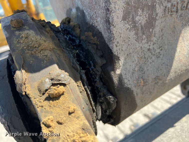 image for item DK7009 2011 Komatsu PC350LC-8  excavator