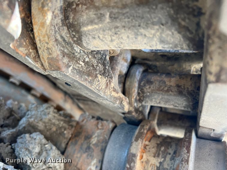 image for item DK7009 2011 Komatsu PC350LC-8  excavator