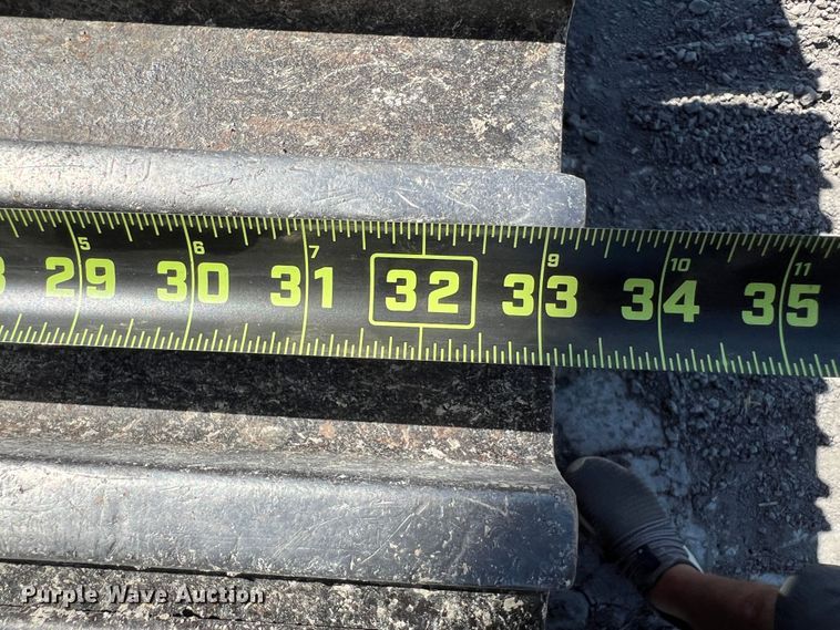 image for item DK7009 2011 Komatsu PC350LC-8  excavator