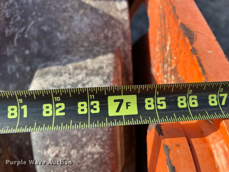 image for item DK7013 Hamm H11ix P  single drum vibratory roller