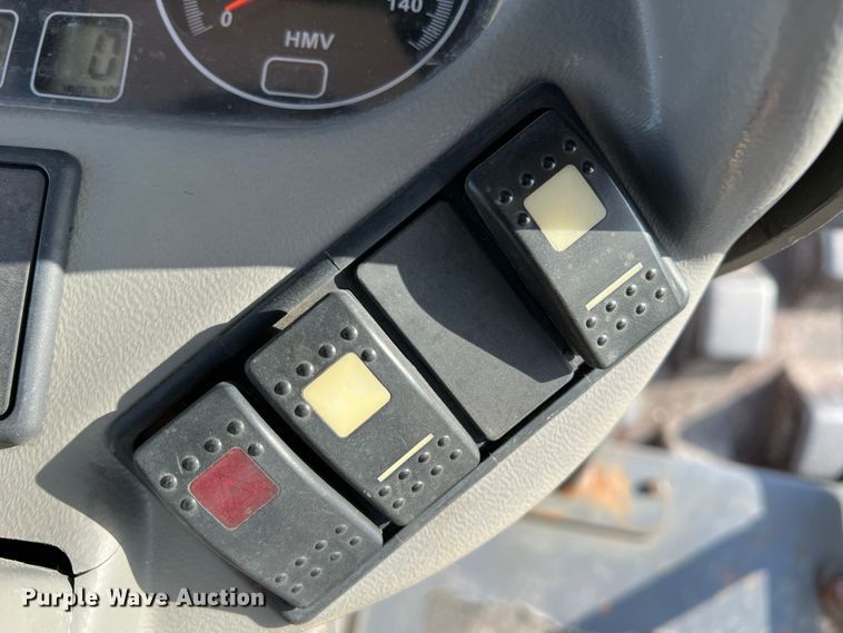 image for item DK7013 Hamm H11ix P  single drum vibratory roller