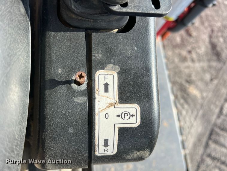 image for item DK7013 Hamm H11ix P  single drum vibratory roller