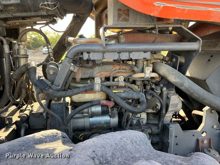 image for item DK7013 Hamm H11ix P  single drum vibratory roller