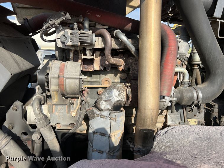 image for item DK7013 Hamm H11ix P  single drum vibratory roller