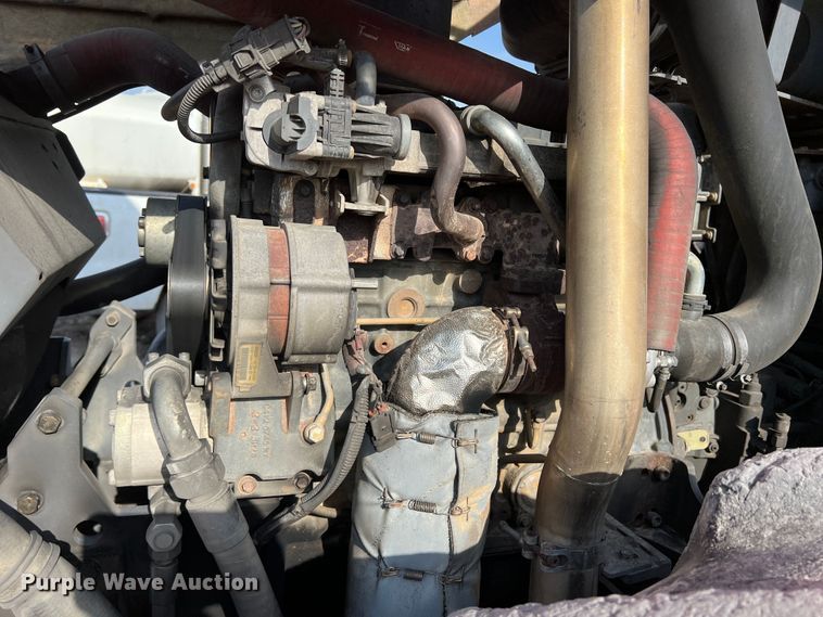 image for item DK7013 Hamm H11ix P  single drum vibratory roller